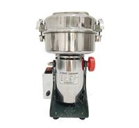 小型(xing)中藥粉碎機(ji)BF-08